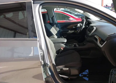 2019 GMC Terrain Sle z USA, uszkodzony, nr VIN 3GKALMEV7KL372470